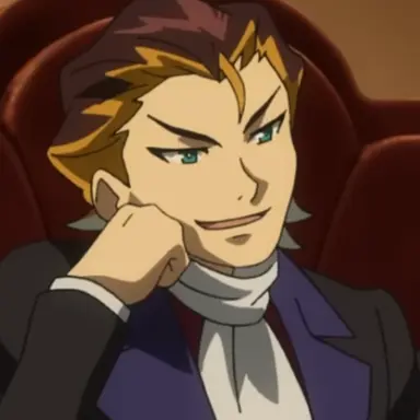 Profile image of Alexander Gilten