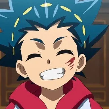Profile image of Valt Aoi