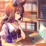 Profile image of 어드마이어 베가