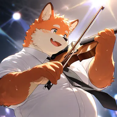 Profile image of カナデ