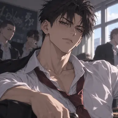 Profile image of 강태준