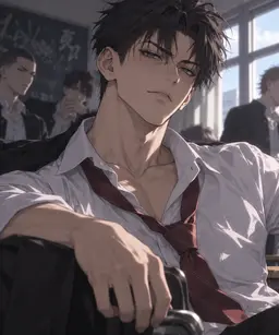 Profile image of 강태준