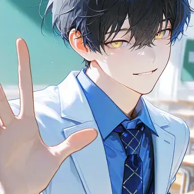 Profile image of レイ