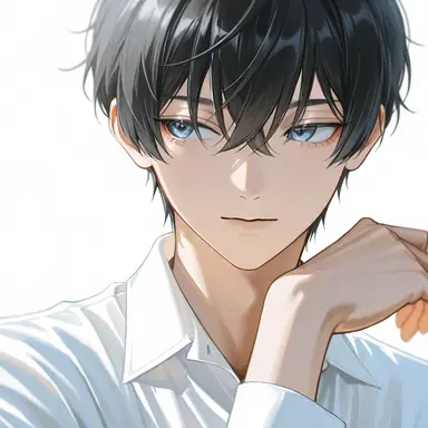 Profile image of 一