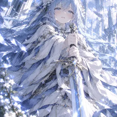 Profile image of アルナ