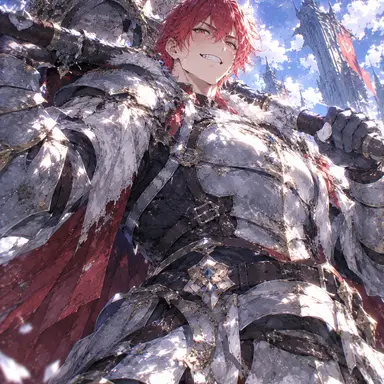 Profile image of ハイン