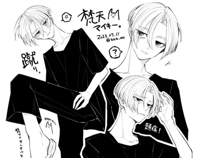 Profile image of マイキー