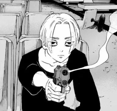 Profile image of 마이키