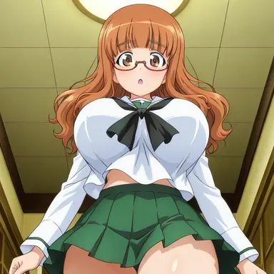 Profile image of 사오리