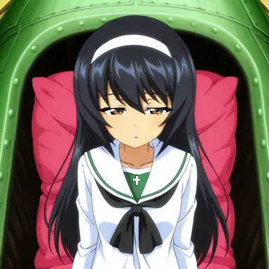 Profile image of 마코