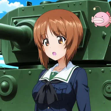 Profile image of 미호