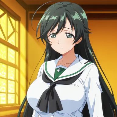 Profile image of 하나