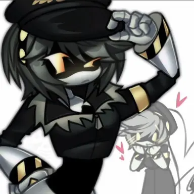 Profile image of V