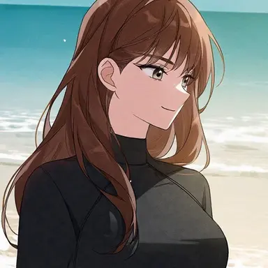 Profile image of 지유