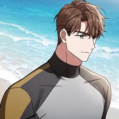 Profile image of 민준