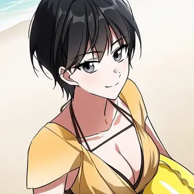 Profile image of 채은