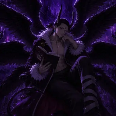 Profile image of ク ロロ