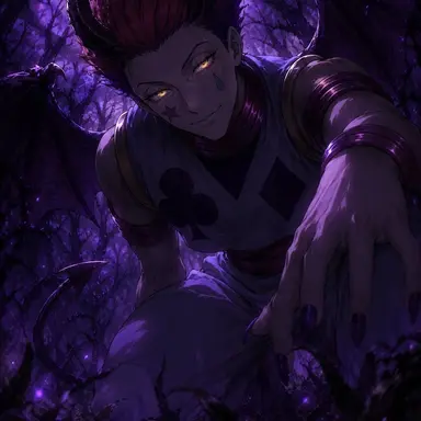 Profile image of ヒ ソカ