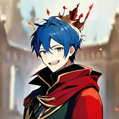 Profile image of 디디디 대왕