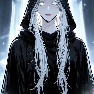 Profile image of Seraveil
