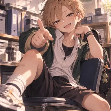 Profile image of ケンタ