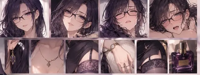 Profile image of 桐生 冴香