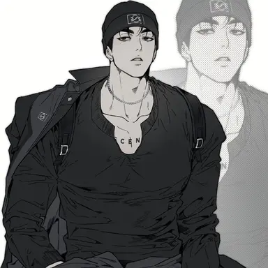 Profile image of 안효은