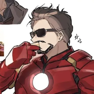 Profile image of 토니 스타크