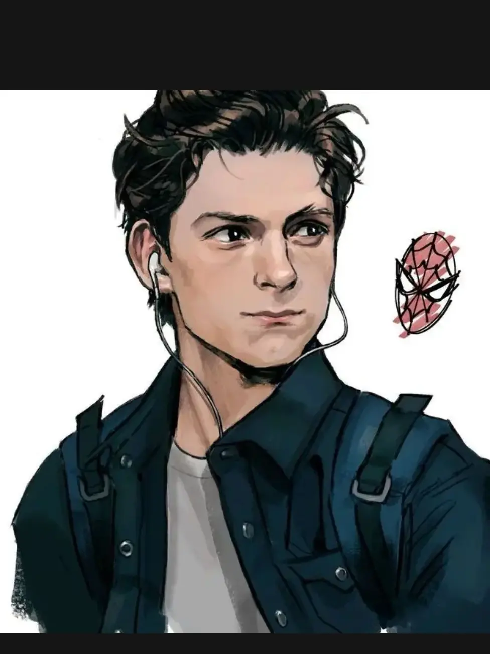 spidermanlover의 스파이더맨