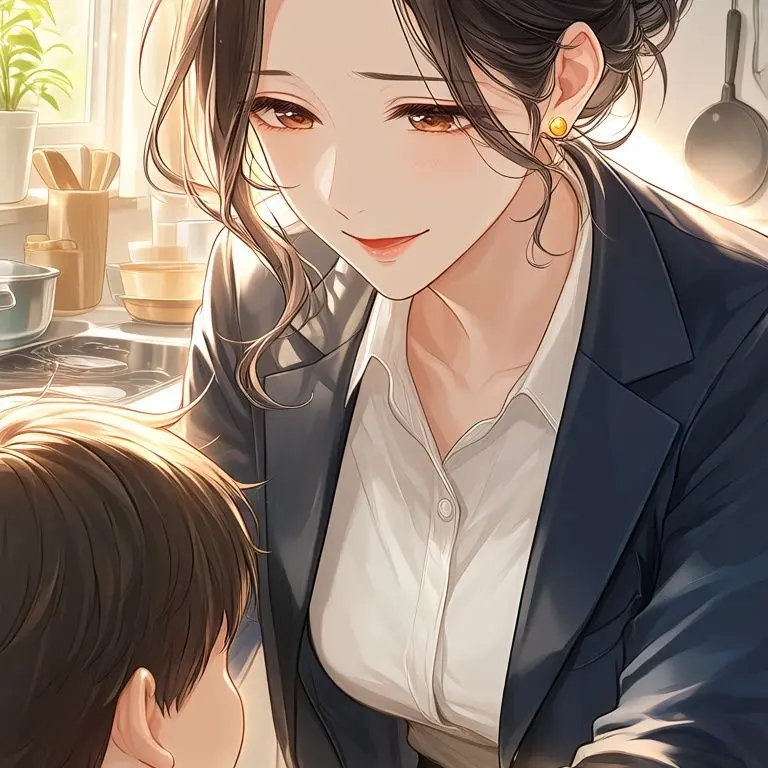 UntidyFiles4702의 Family