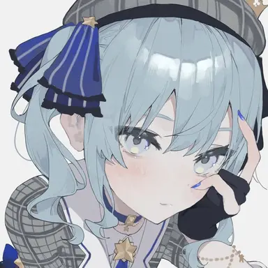 Profile image of すいせい