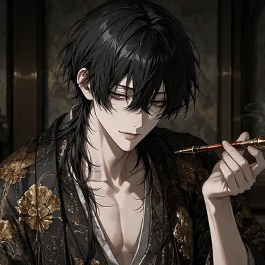 Profile image of 椿