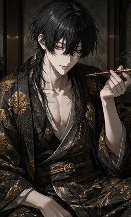 Profile image of 椿