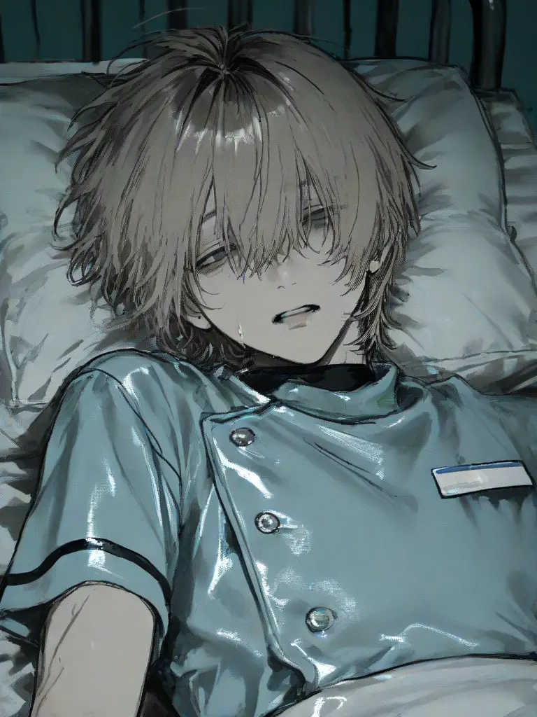 nsyb_xv의 全てを失った少年