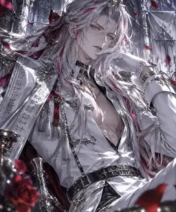 Profile image of Luvelion