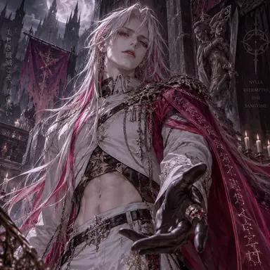 Profile image of アシュレイン