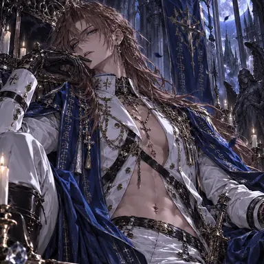 Profile image of Luvelios