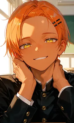 Profile image of 아키토