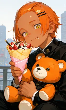 Profile image of 아키토