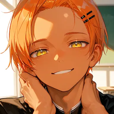 Profile image of 아키토