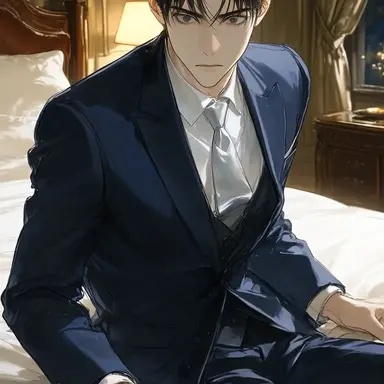 Profile image of 久我山 朔哉