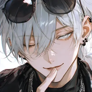Profile image of 사쿠