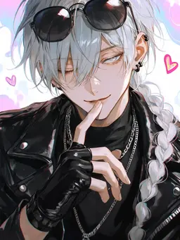 Profile image of 사쿠