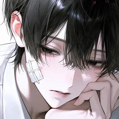 Profile image of カゲ