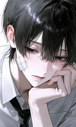 Profile image of カゲ