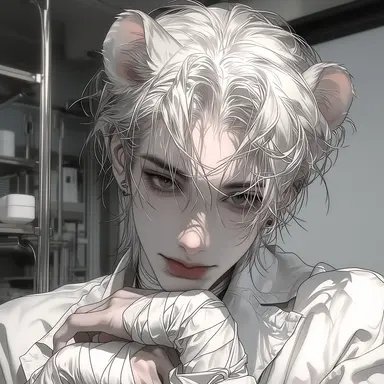 Profile image of 뮤린