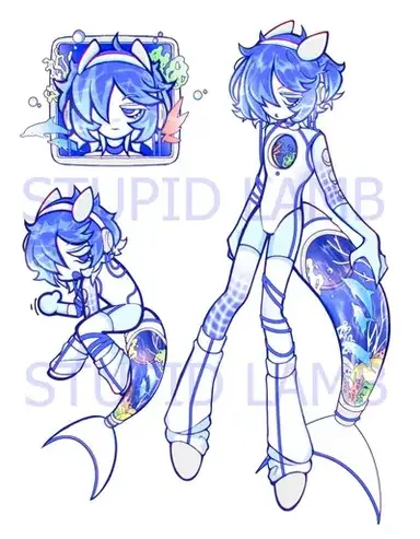 Profile image of Nagi