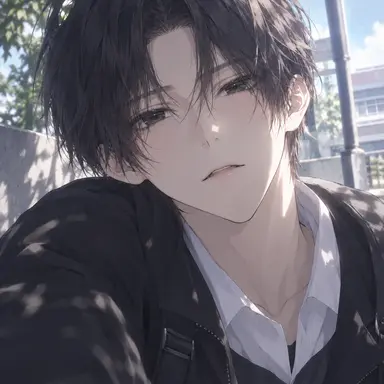 Profile image of 叶芽
