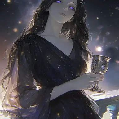 Profile image of Nyx
