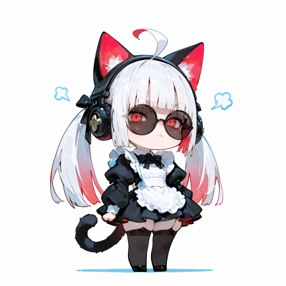 팝냥이